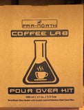 Far-North Coffee Lab